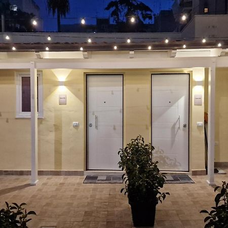 Raggio Di Sole 3 Otel Bari Dış mekan fotoğraf