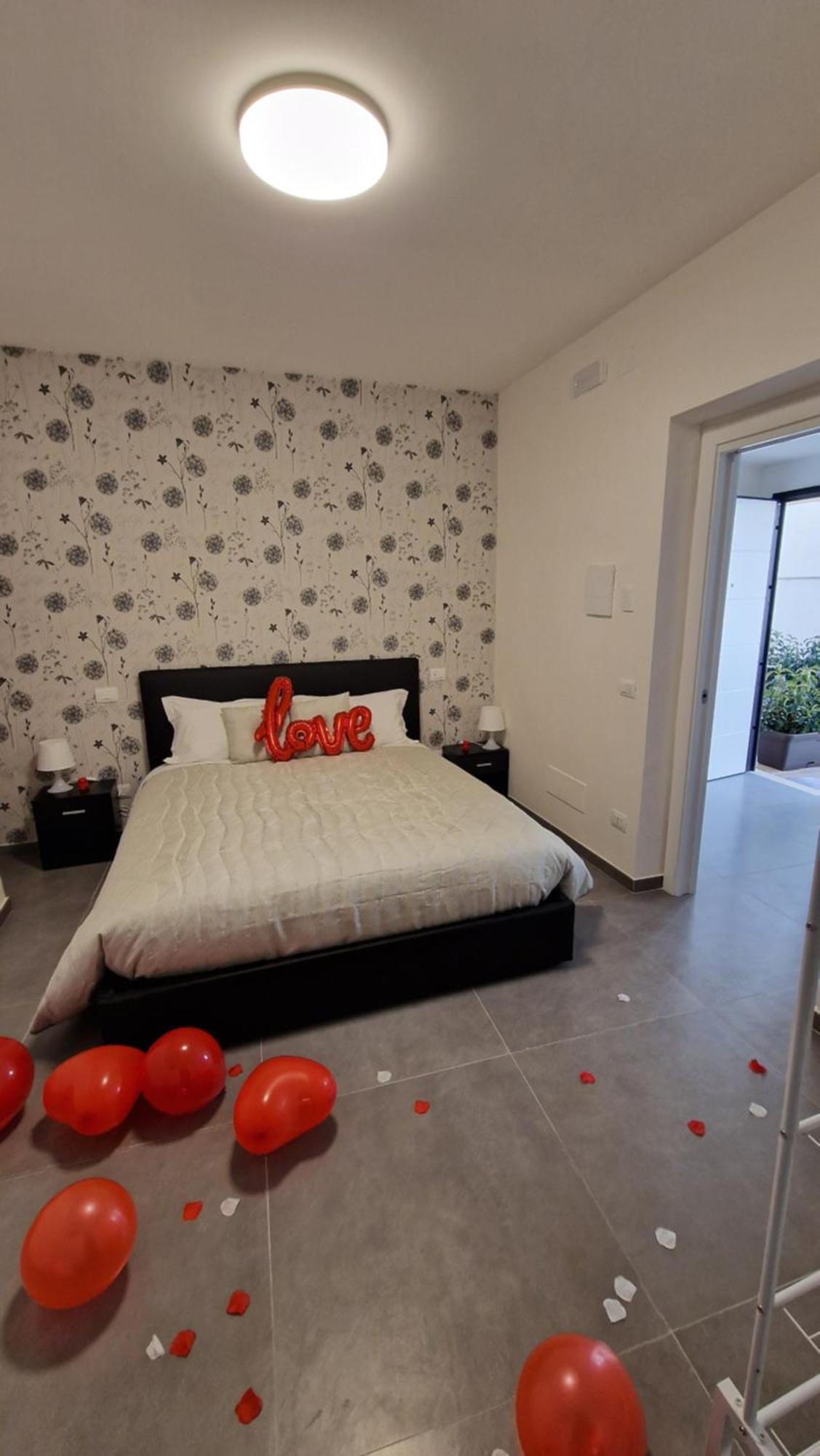 Raggio Di Sole 3 Otel Bari Dış mekan fotoğraf