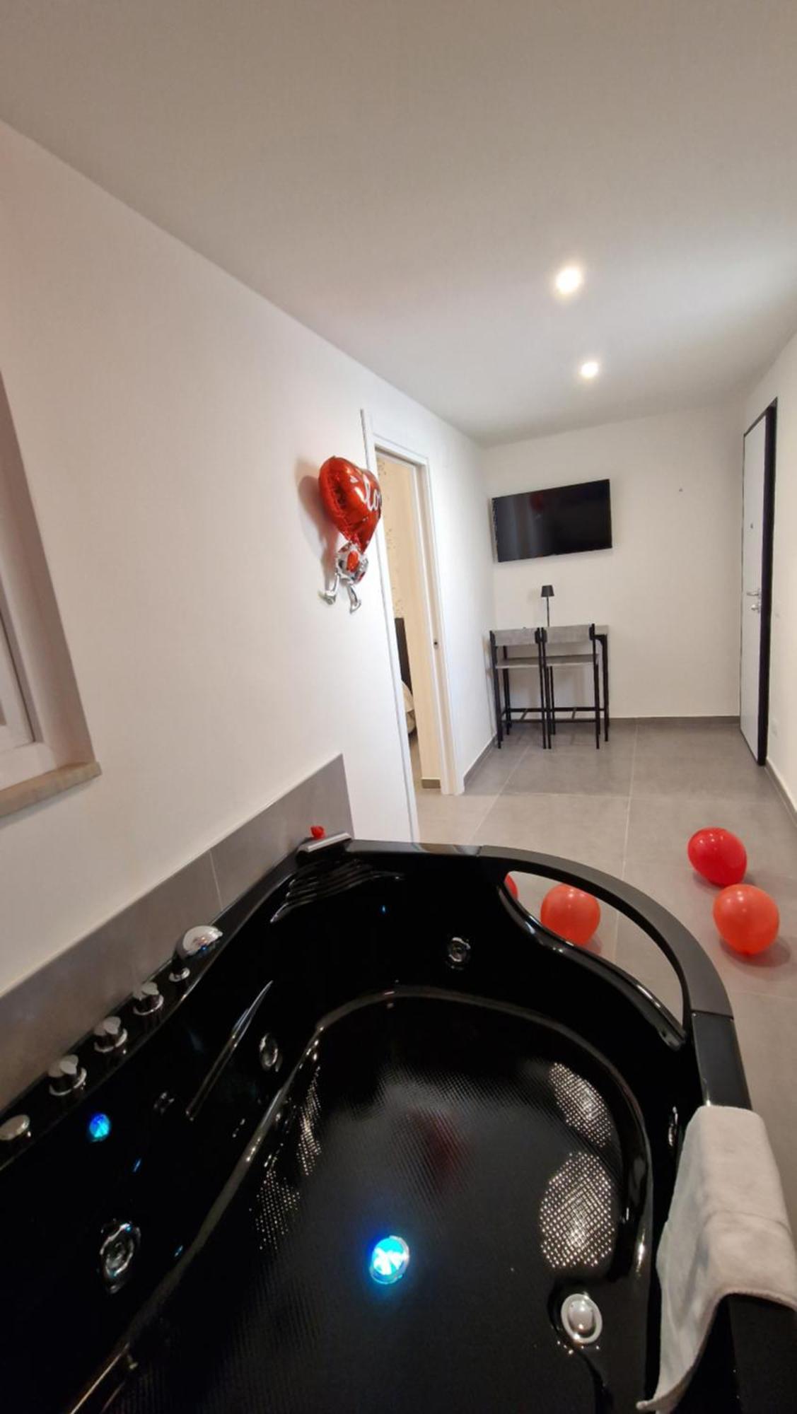 Raggio Di Sole 3 Otel Bari Dış mekan fotoğraf