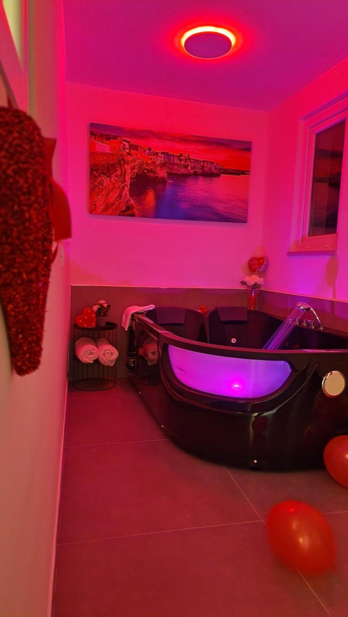 Raggio Di Sole 3 Otel Bari Dış mekan fotoğraf