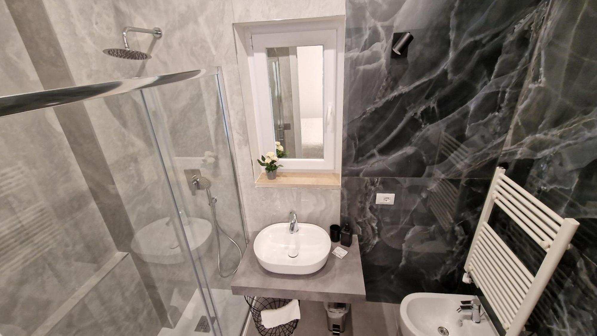 Raggio Di Sole 3 Otel Bari Dış mekan fotoğraf