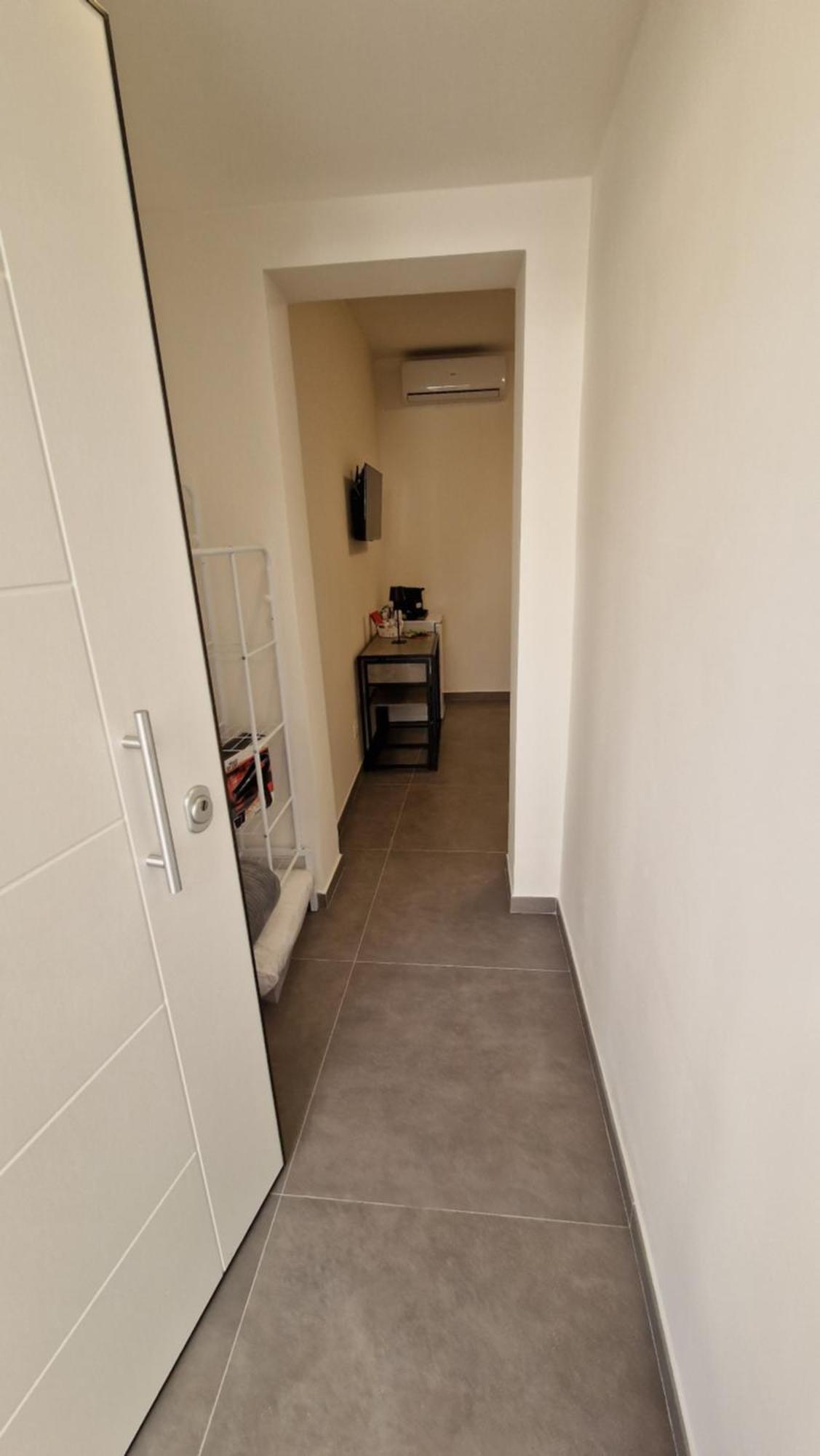 Raggio Di Sole 3 Otel Bari Dış mekan fotoğraf