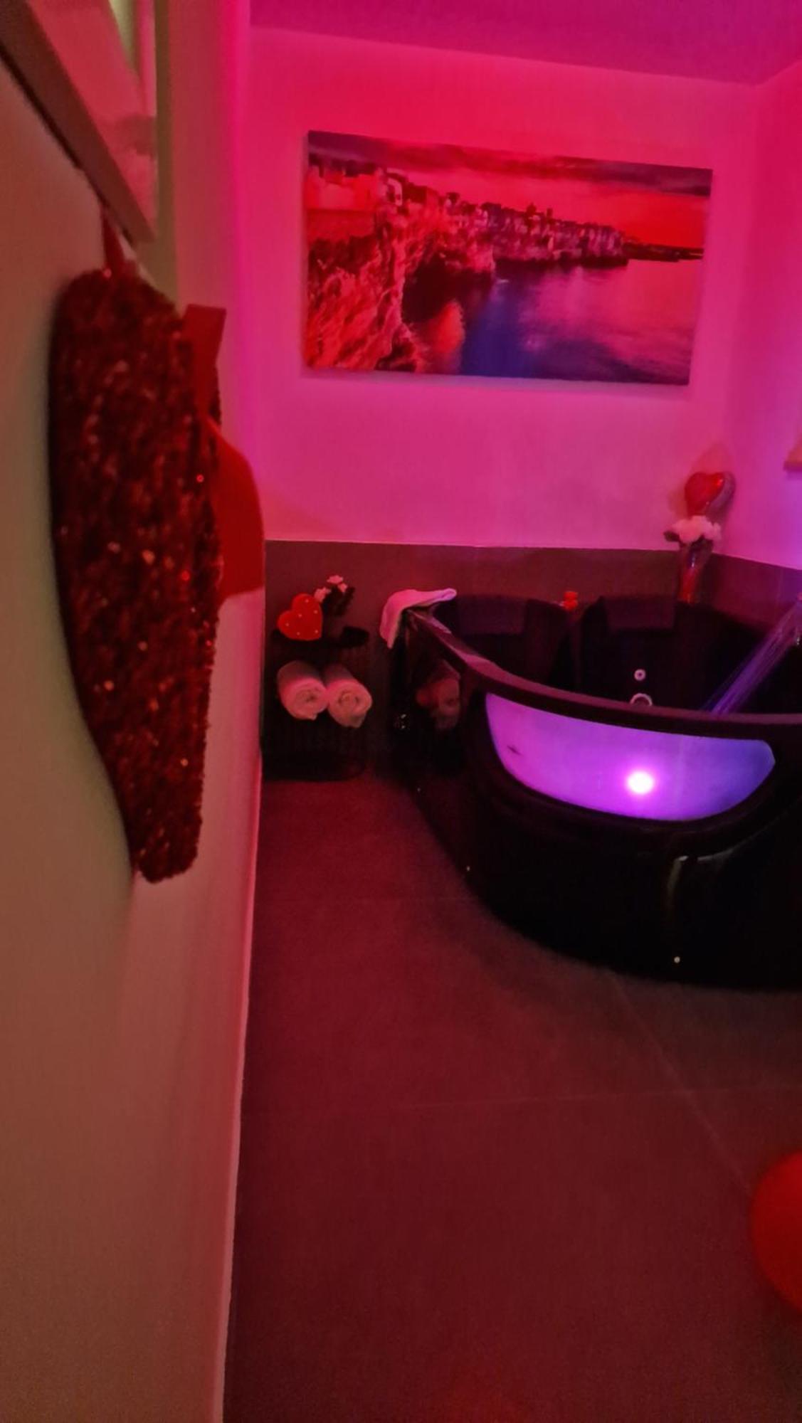 Raggio Di Sole 3 Otel Bari Dış mekan fotoğraf