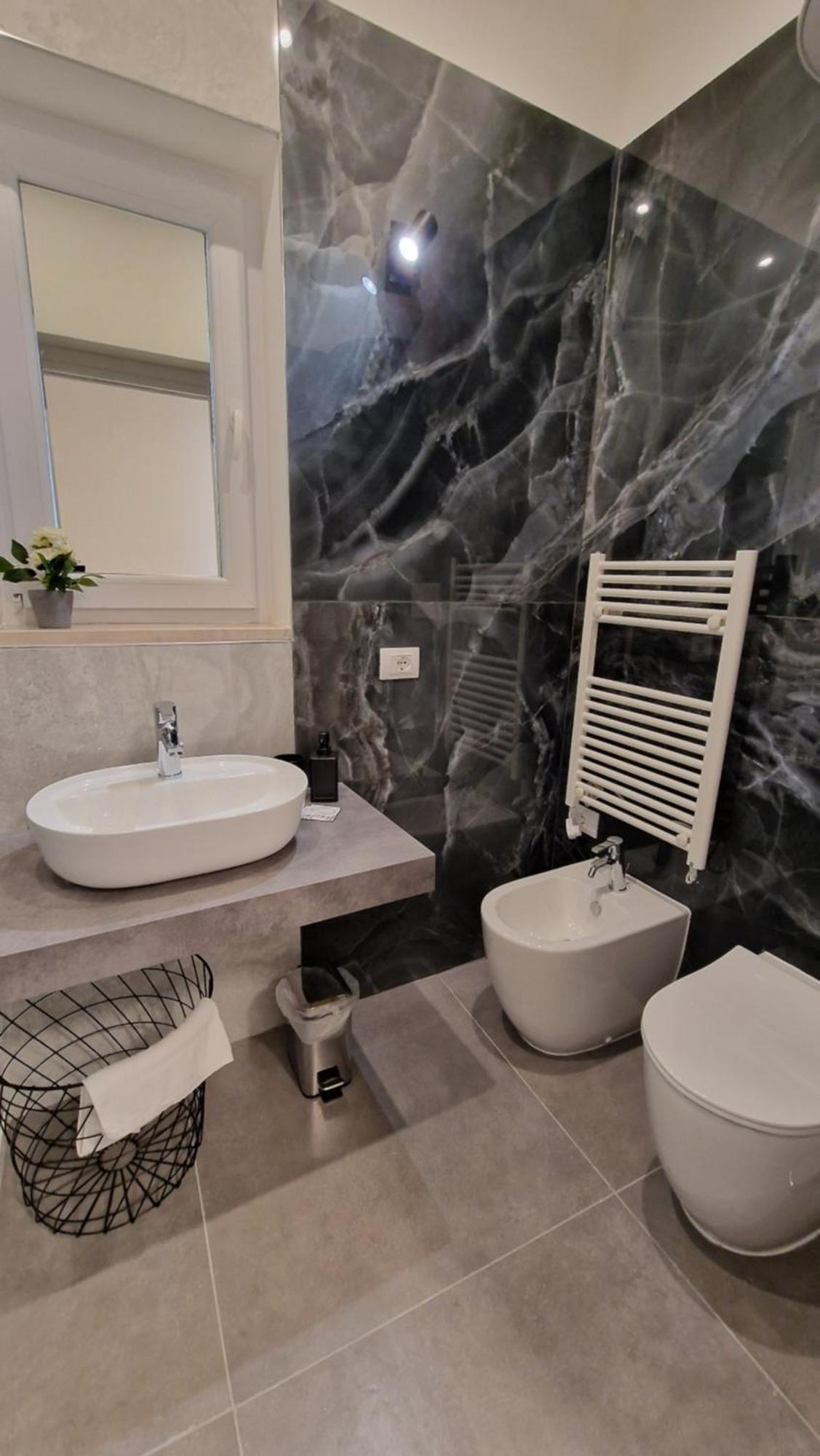 Raggio Di Sole 3 Otel Bari Dış mekan fotoğraf