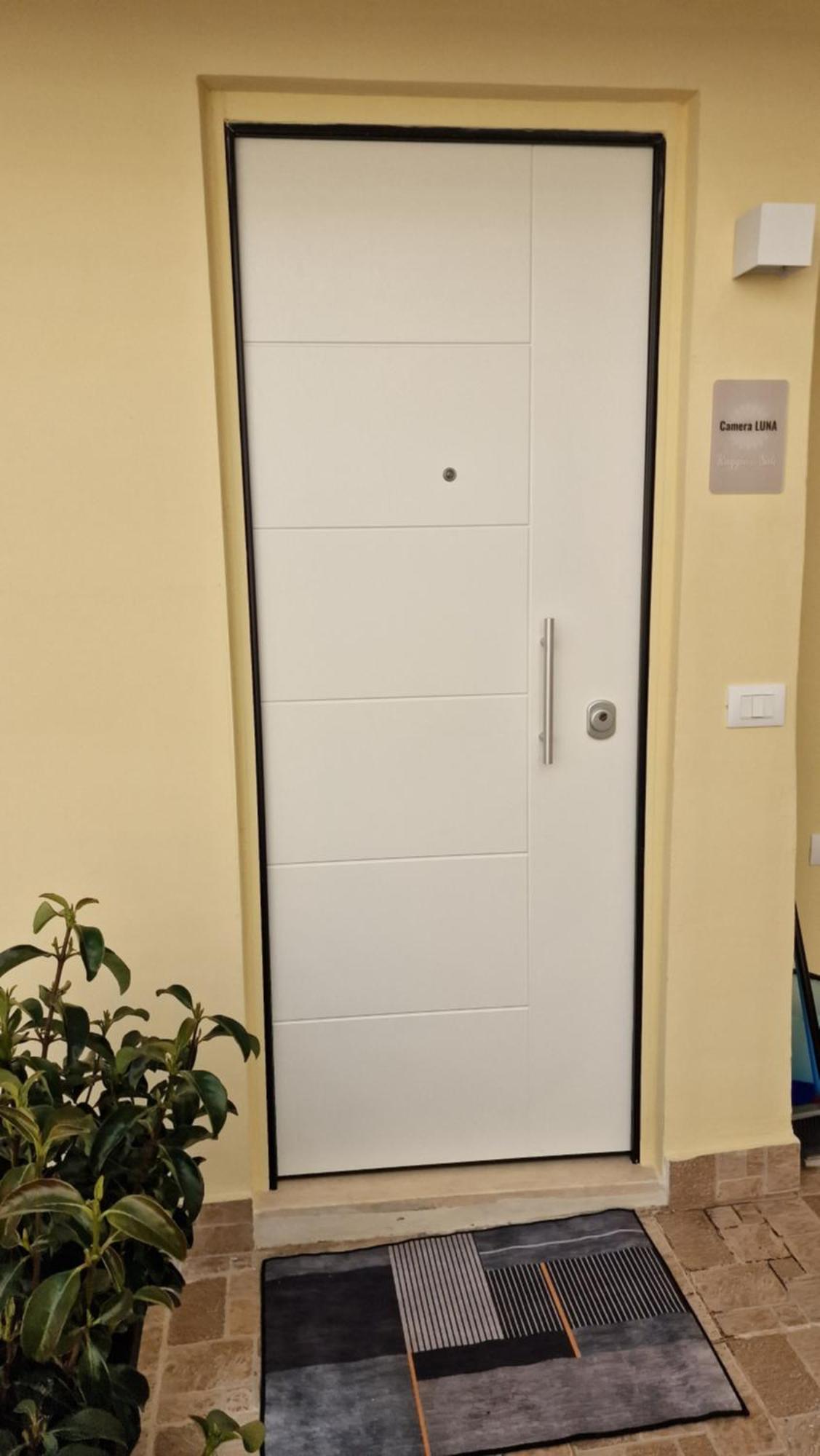 Raggio Di Sole 3 Otel Bari Dış mekan fotoğraf