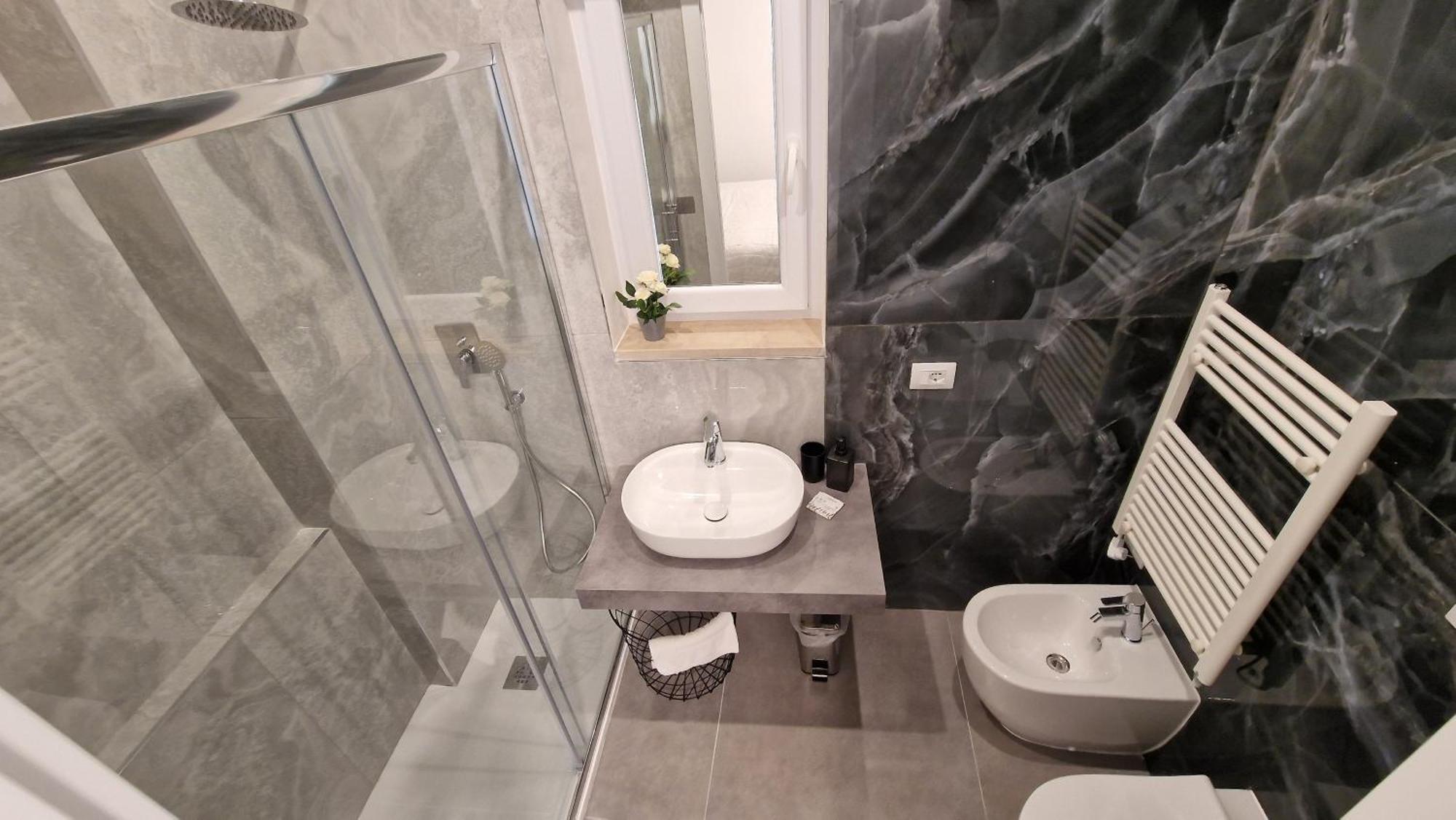 Raggio Di Sole 3 Otel Bari Dış mekan fotoğraf