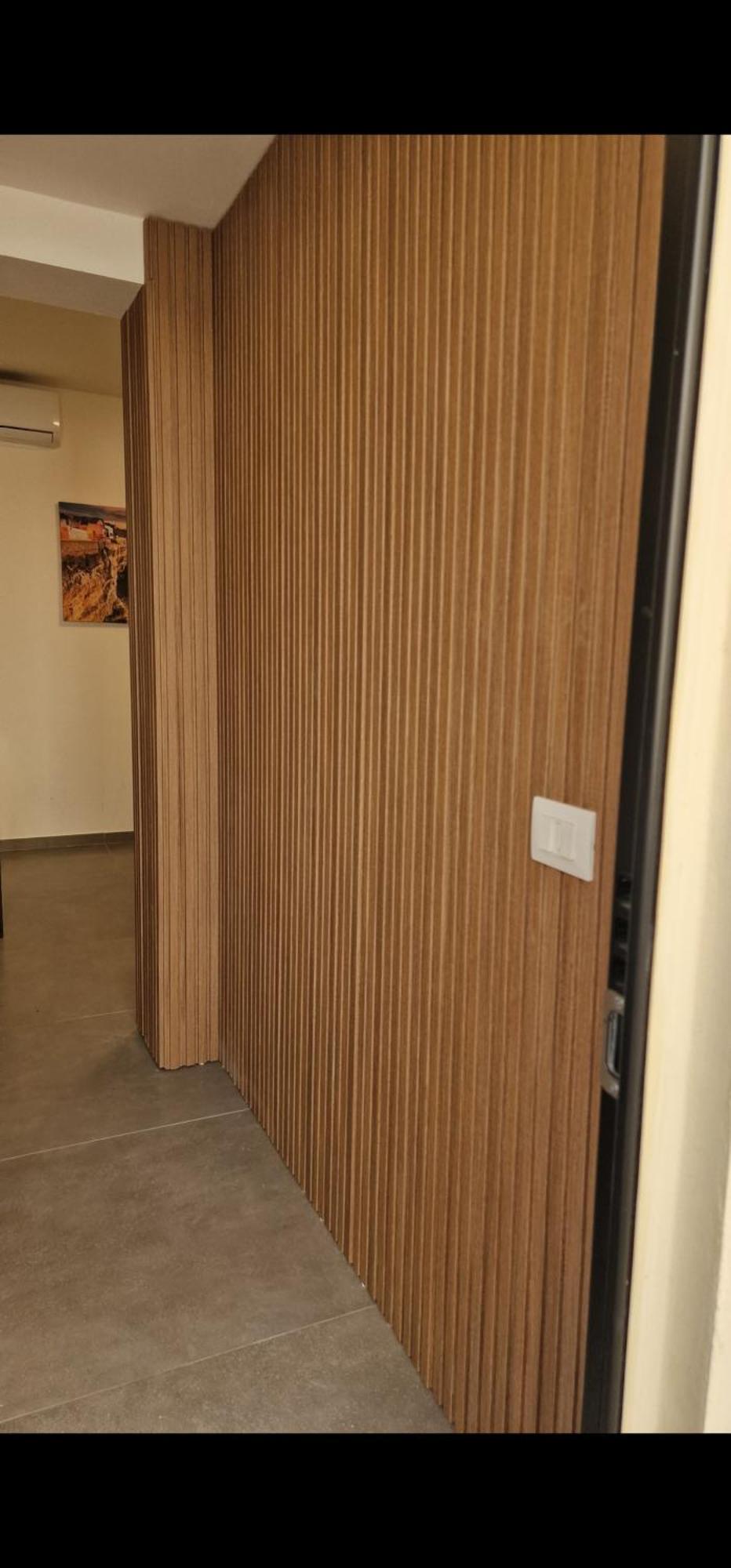Raggio Di Sole 3 Otel Bari Dış mekan fotoğraf